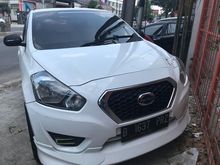 2015 Datsun GO 1.2 T Hatchback