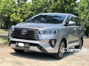 2021 Toyota Kijang Innova 2.0 V MPV