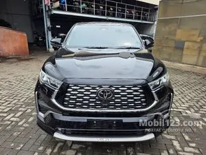 2026 Toyota Kijang Innova Zenix 2.0 Q HV TSS (Non Premium Color) MPV