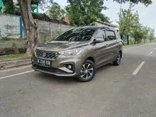 2022 Suzuki Ertiga 1,5 Hybrid GX MPV