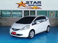 2011 Honda Jazz 1.5 (ปี 08-14) V i-VTEC Hatchback AT