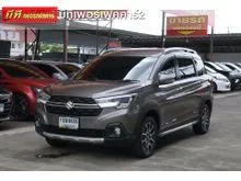 2020 Suzuki XL7 1.5 (ปี 20-26) GLX Wagon