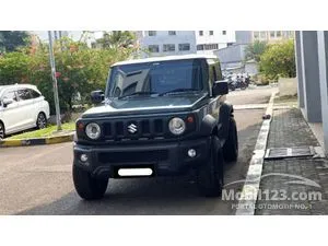 2023 Suzuki Jimny 1.5 3 Door (1 Tone) SUV
