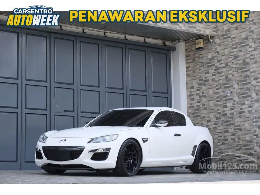 Jual Mobil Mazda RX