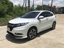 2016 Honda HR-V 1.8 (ปี 14-18) EL SUV AT