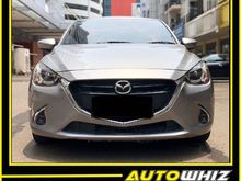 2017 Mazda 2 1.5 R Hatchback