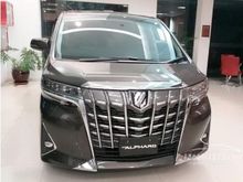 CUCI GUDANG ALPHARD X GRAPHITE 2020 GRATIS SERVICE DAN PART+OLI 4 TAHUN, BISA TUKAR TAMBAH SEMUA MERK