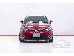 2017 MG MG3 1.5 D Hatchback