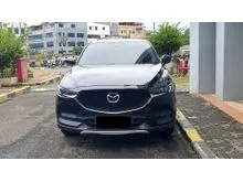 2020 Mazda CX-5 2.5 Touring SUV CX5 CX 5  GT Facelift AT 2020 2021 GARANSI 5TH