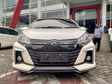 PROMO RAMADHAN 2020 DP 23 JUTA Daihatsu Ayla 1,2 R Deluxe Hatchback