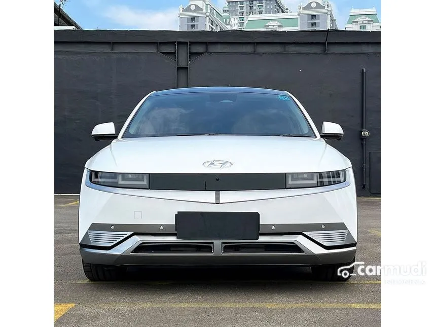 2024 Hyundai IONIQ 5 Long Range Signature Wagon