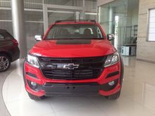 2017 Chevrolet Colorado 2.8 High Country Pick-up