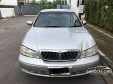 2002 Nissan Cefiro 2.0 A33 (ปี 01-04) Executive Sedan AT
