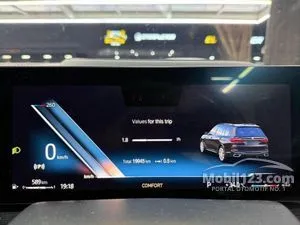 2023 BMW X7 3.0 xDrive40i M Sport SUV