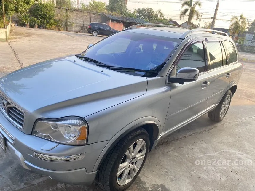 2014 Volvo XC90 D5 SUV