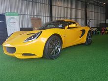 2012 Lotus Elise 1.8 (ปี 06-15) SC Cabriolet MT