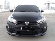 2014 Toyota Yaris 1.5 TRD Sportivo Hatchback