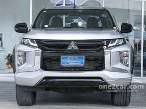 2022 Mitsubishi TRITON 2.4 GT Plus Double Cab Pickup