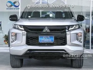 2022 Mitsubishi TRITON 2.4 GT Plus Double Cab Pickup