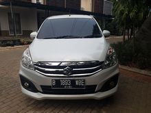 2016 Suzuki Ertiga 1.4 GL MPV