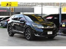 2019 Honda CR-V 2.4 (ปี 17-21) ES AWD SUV