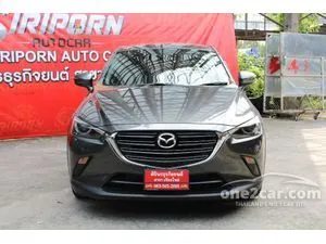 2024 Mazda CX-3 2.0 Base Plus SUV