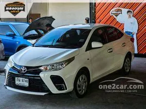 2022 Toyota Yaris Ativ 1.2 Entry Sedan