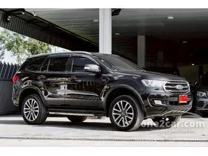 2020 Ford EVEREST 2.0 Titanium+ SUV