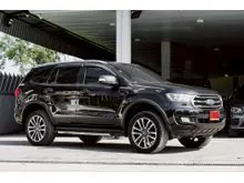 2020 Ford EVEREST 2.0 (ปี 15-22) Titanium+ 4WD SUV