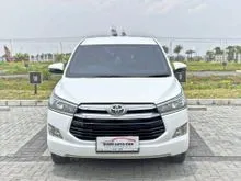 2020 Toyota Kijang Innova 2.4 G MPV At Matic Putih Km 84Rb Warenty 1Th *Dinar Auto*