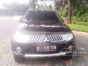 Mitsubishi Pajero Sport Mobil Bekas Baru Dijual Di Gading Serpong Tangerang Banten Indonesia Dari 11 Mobil Di Mobil123