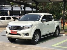 2015 Nissan NP 300 Navara 2.5 DOUBLE CAB Calibre E Pickup MT