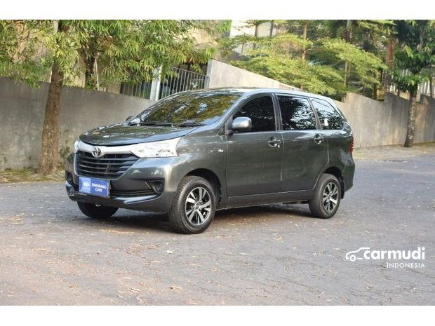 Beli Mobil Toyota Avanza Bekas Murah di Jawa Tengah 2021