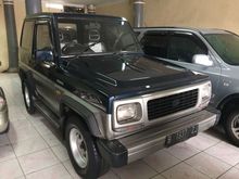 1996 Daihatsu Feroza SE 1.6 Base Spec Jeep