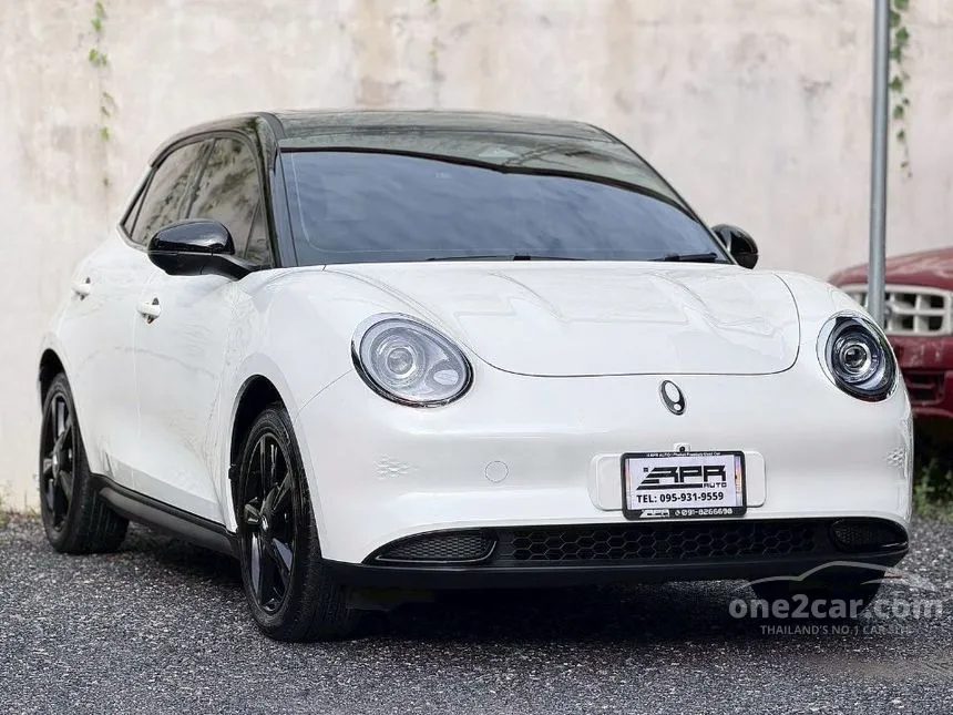2025 ORA Good Cat Pro Hatchback