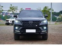 2022 Toyota Fortuner 2.8 GR Sport 4X4 SUV