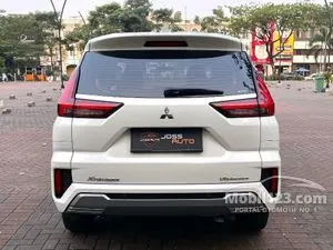2021 Mitsubishi Xpander 1.5 Ultimate MPV