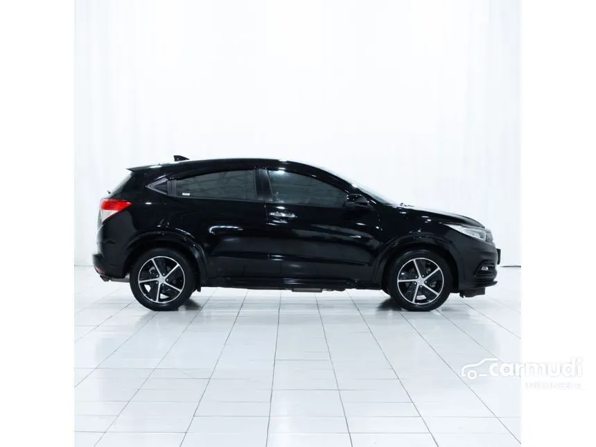 2020 Honda HR-V Prestige SUV