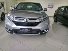 CR-V 1.5 TURBO BEST PRICE JABODETABEK