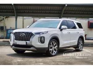 2022 Hyundai Palisade 2.2 Signature SUV