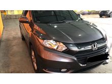 2016 Honda HR-V 1.5 S SUV mantap Hrv