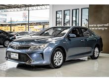 2015 Toyota Camry 2.0 (ปี 12-16) G Sedan