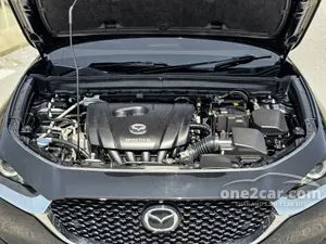 2021 Mazda CX-30 2.0 SP SUV