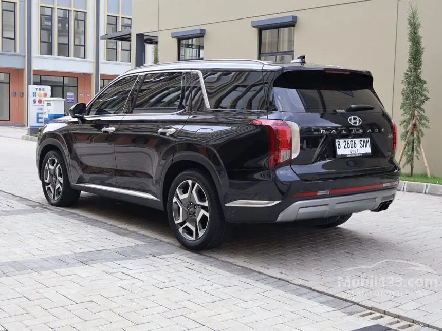 2022 Hyundai Palisade Signature SUV