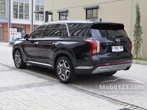 2022 Hyundai Palisade 2.2 Signature SUV
