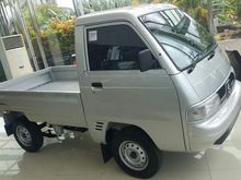 2018 Suzuki Carry 1.5 WD Pick-up