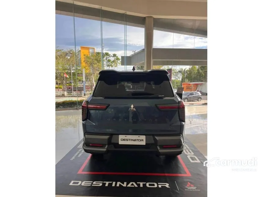 2025 Mitsubishi Destinator Ultimate SUV