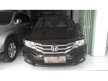 2013 Honda City 1.5
