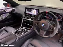 2022 BMW 840i 3.0 M Technic Coupe