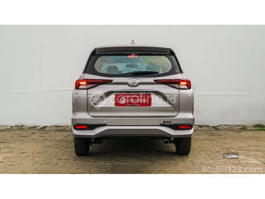 2023 Daihatsu Xenia R MPV